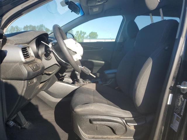 2019 KIA SORENTO L - 5XYPG4A30KG508444