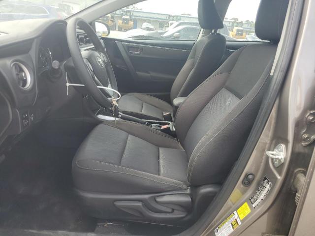 2017 TOYOTA COROLLA L - 5YFBURHE1HP666318