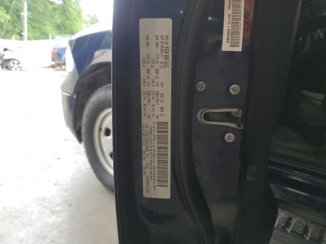 2016 RAM 1500 ST - 1C6RR7KG5GS126523