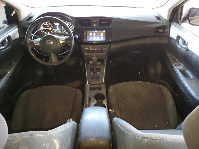 2019 NISSAN SENTRA S - 3N1AB7AP8KY430020