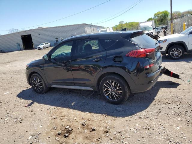 Vin: km8j3cal6mu367579, lot: 54471695, hyundai tucson limited 20212