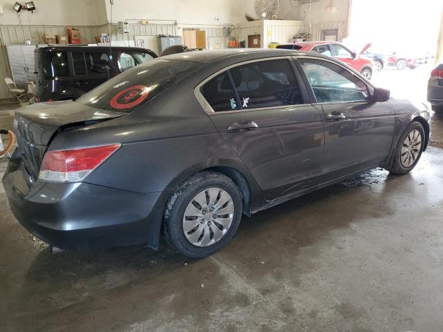Vin: 1hgcp2f33aa063919, lot: 51339925, honda accord lx 20103