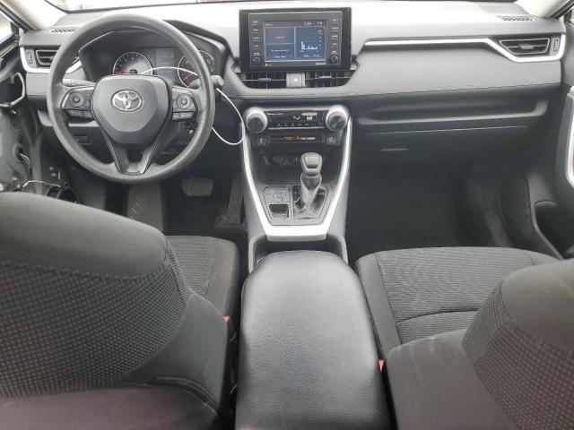 2020 TOYOTA RAV4 LE - 2T3F1RFV5LW107026