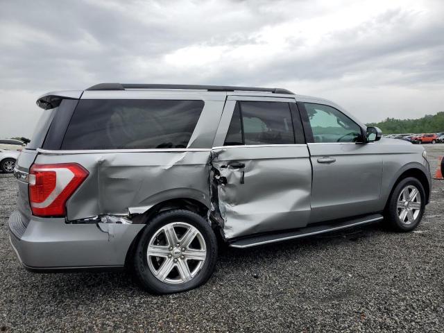 Vin: 1fmjk1ht7lea90186, lot: 54350835, ford expedition max xlt 20203