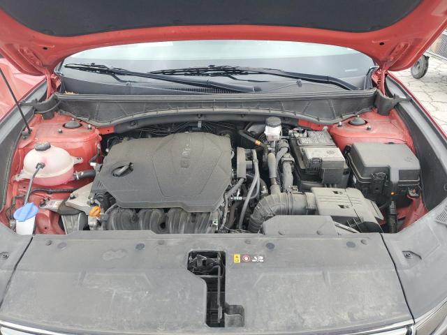 2022 HYUNDAI TUCSON LIM - 5NMJECAE8NH130861