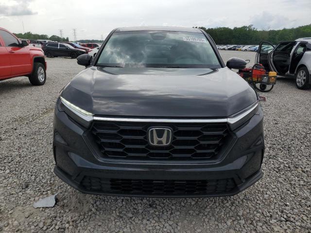 2025 HONDA CR-V LX - 2HKRS4H27SH437644