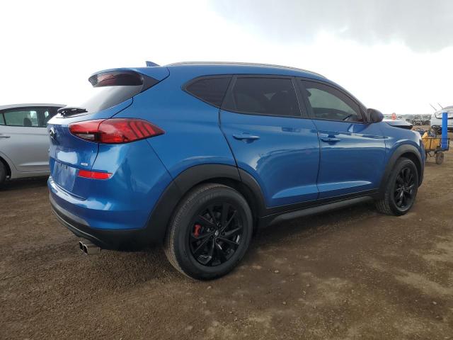 Vin: km8j3ca41lu089701, lot: 54743015, hyundai tucson limited 20203