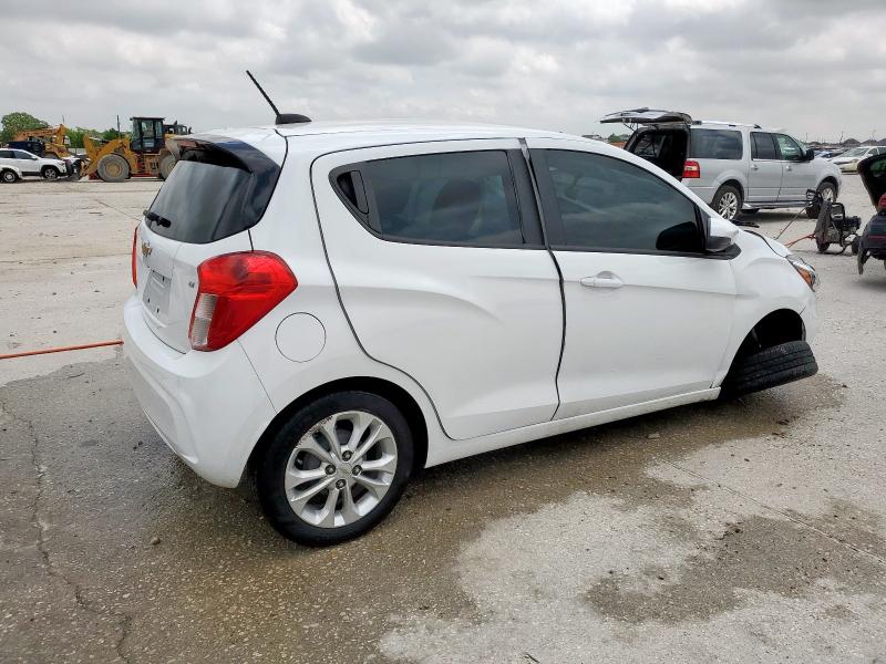 Vin: kl8cd6sa9nc037198, lot: 54688535, chevrolet spark 1lt 20223