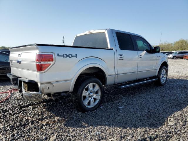 Vin: 1ftfw1et0bfd20095, lot: 51223915, ford f-150 supercrew 20113