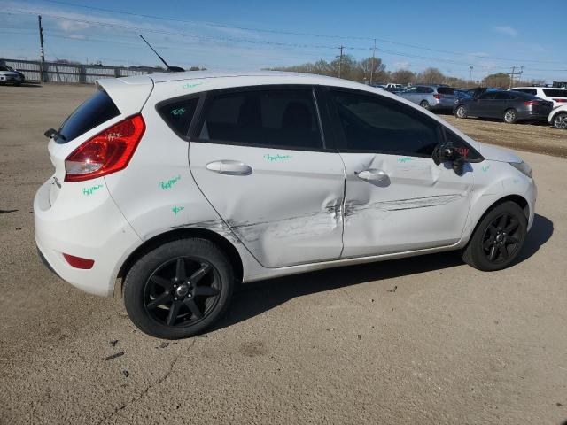 Vin: 3fadp4ej8dm194534, lot: 51283375, ford fiesta se 20133