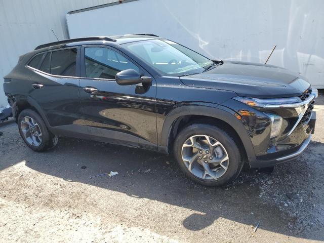 Vin: kl77lhe29rc245645, lot: 51267125, chevrolet trax 1lt 20244