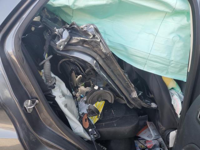 2021 FORD ECOSPORT S - MAJ6S3GL3MC424739