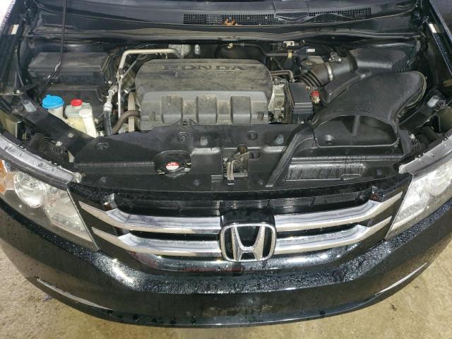 2017 HONDA ODYSSEY EX 5FNRL5H68HB024516