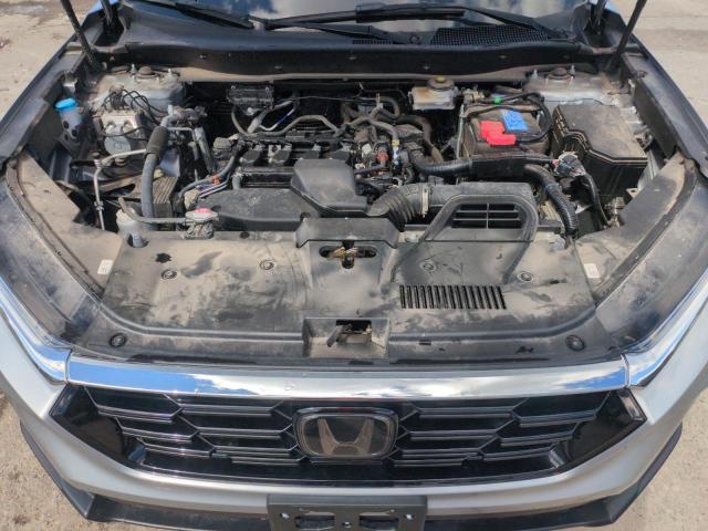 2023 HONDA CR-V EX - 5J6RS4H46PL009630