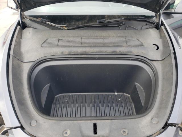 2023 TESLA MODEL Y 7SAYGAEE8PF970993