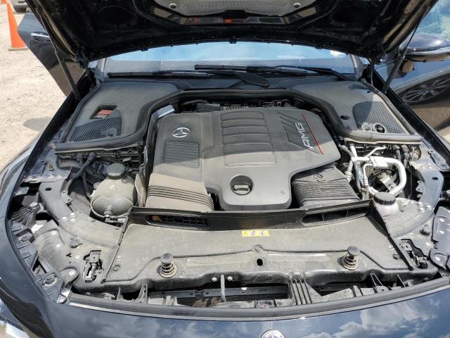 2023 MERCEDES-BENZ AMG GT 53 W1K7X6BB7PA056619