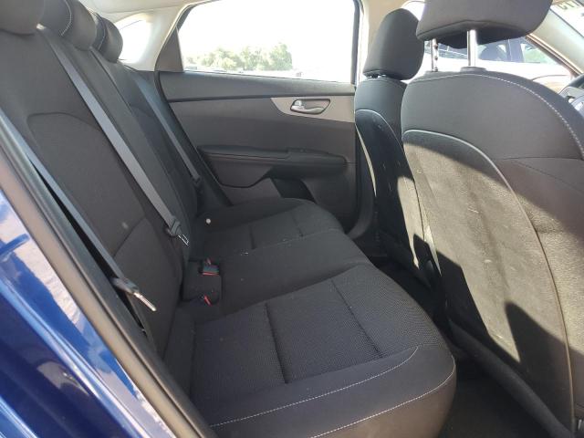 2021 KIA FORTE FE - 3KPF24AD7ME371702