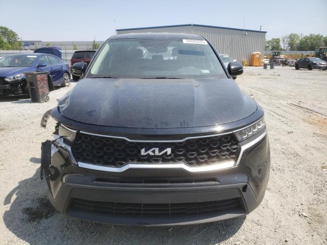 2023 KIA SORENTO LX 5XYRG4LC7PG192098