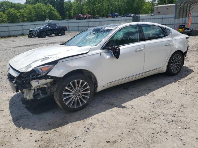 KIA CADENZA PR