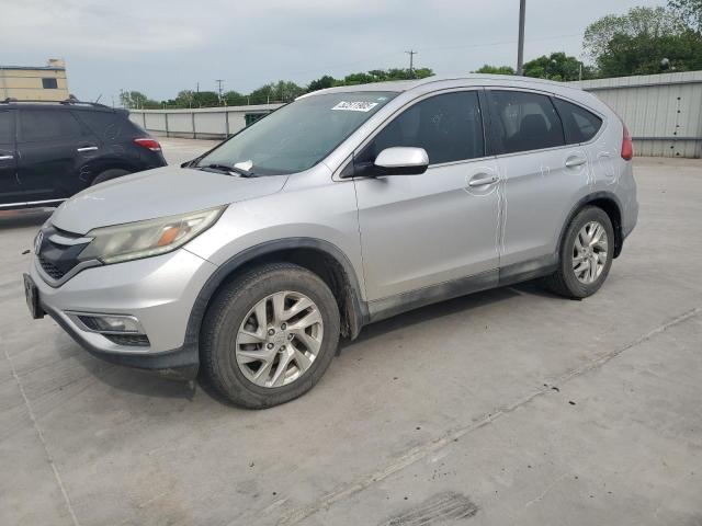 Vin: 2hkrm3h71fh517432, lot: 52511905, honda crv exl 2015 img_1