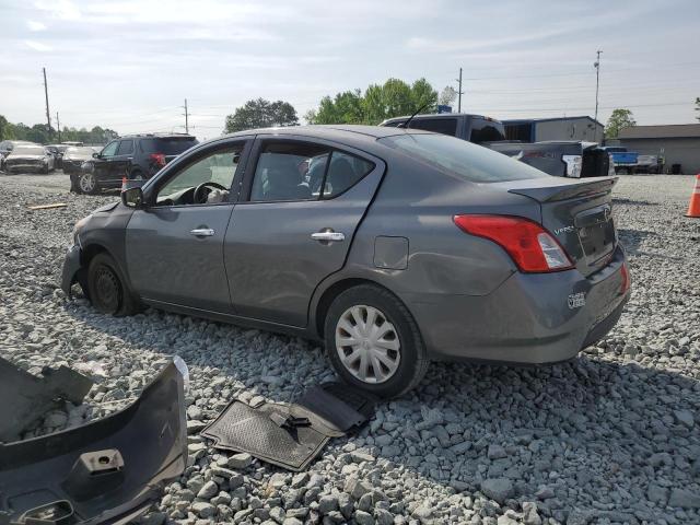 Vin: 3n1cn7ap5gl851651, lot: 54472375, nissan versa s 20162