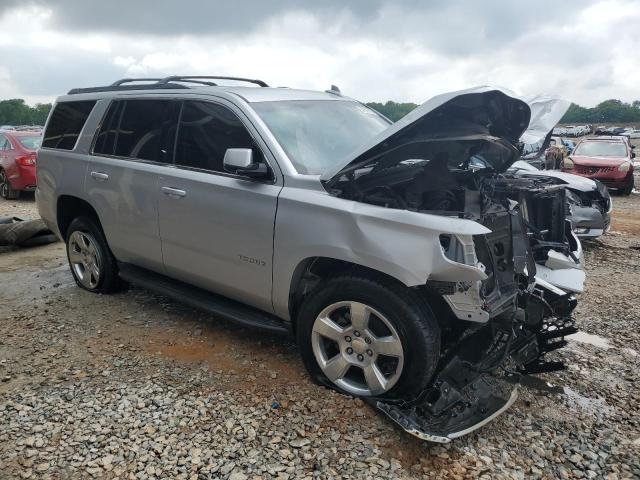 Vin: 1gnscbkc2gr231076, lot: 54501765, chevrolet tahoe c1500 lt 20164