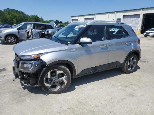 Vin: kmhrc8a33ru312210, lot: 52495405, hyundai venue sel 2024 img_1