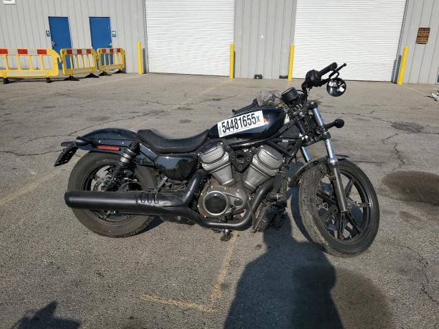 HARLEY-DAVIDSON RH975