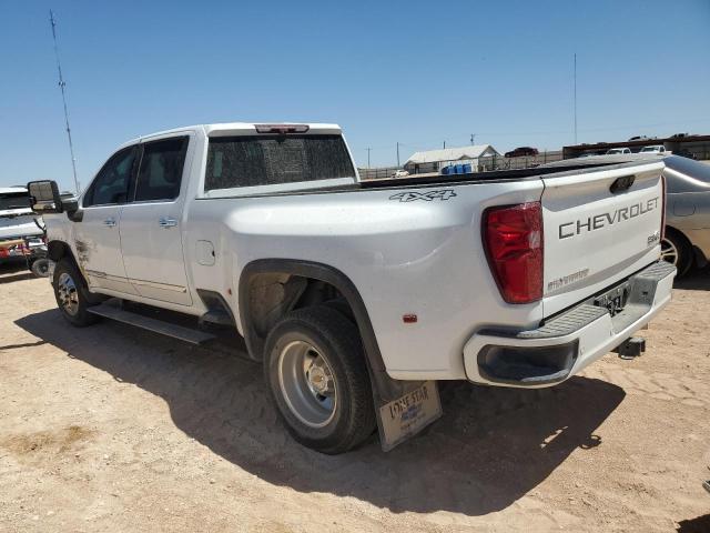 Vin: 1gc4yvey8rf253972, lot: 53496655, chevrolet all models k3500 high country 20242