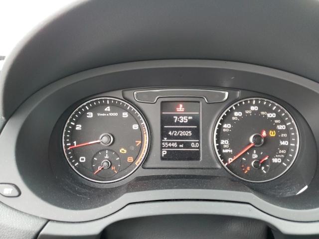 2018 AUDI Q3 PREMIUM - WA1BCCFS8JR009188