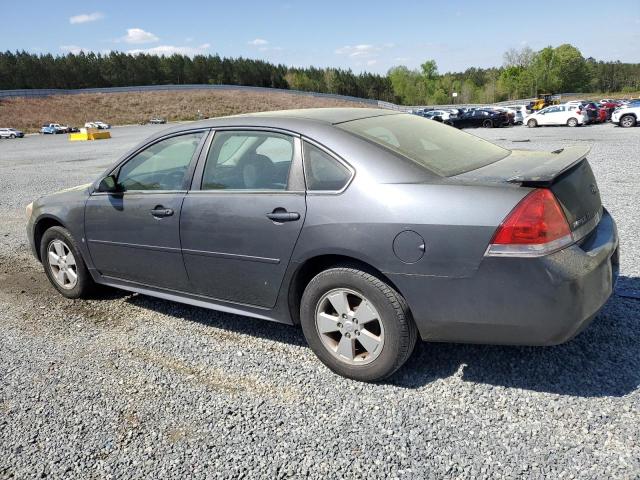 Vin: 2g1wb5ek3a1132888, lot: 52437945, chevrolet impala lt 20102