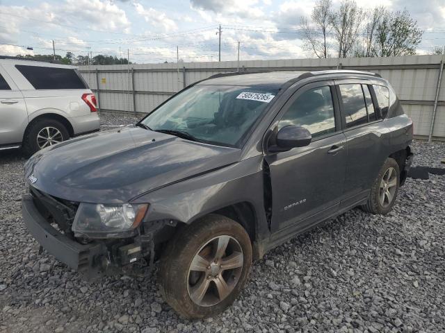 Vin: 1c4njcea6gd792812, lot: 50575285, jeep compass latitude 2016 img_1