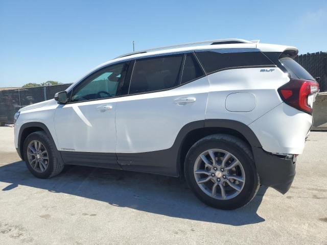 Vin: 3gkalveg6pl137993, lot: 52916305, gmc terrain slt 20232