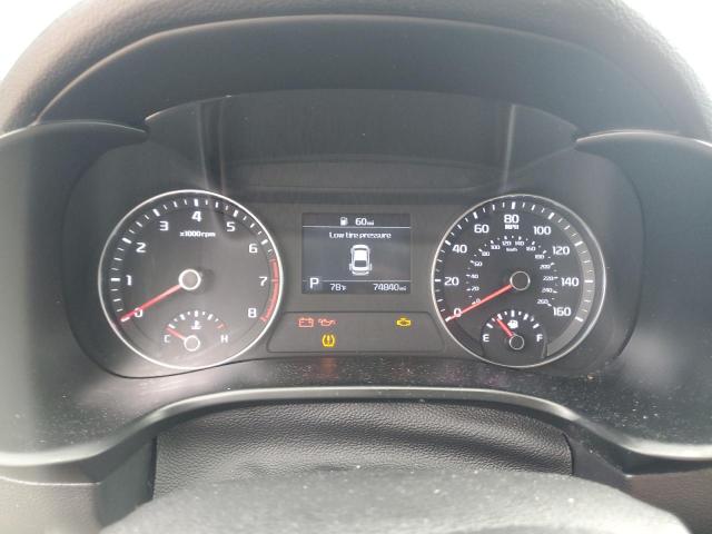 2021 KIA FORTE FE - 3KPF24AD9ME401234