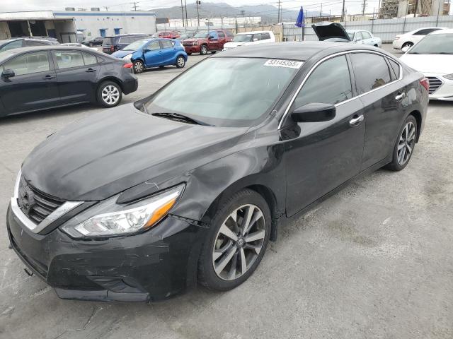 Vin: 1n4al3ap7hc160952, lot: 53145355, nissan altima 2.5 2017 img_1