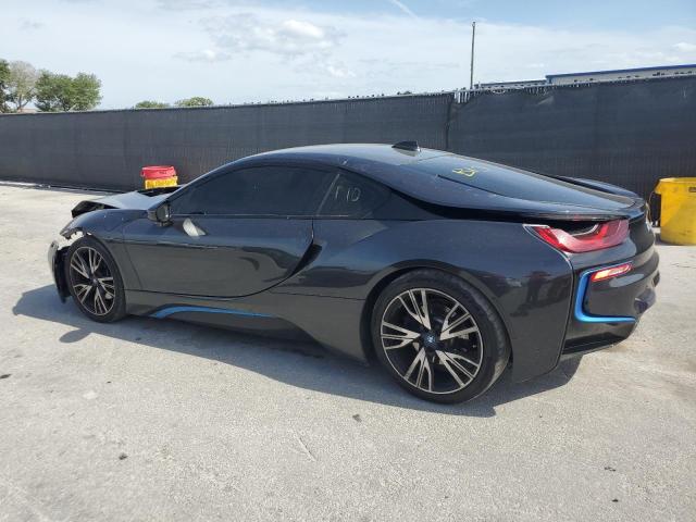 Vin: wby2z2c58gv675009, lot: 53946225, bmw i series 20162