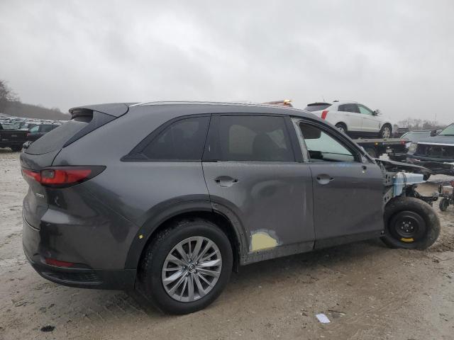Vin: jm3kkchdxr1110788, lot: 51892975, mazda cx-90 pref preferred plus 20243