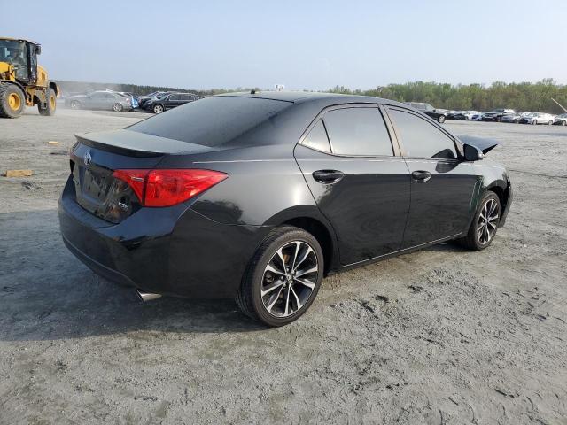 Vin: 2t1burhe9jc002869, lot: 51405315, toyota corolla l 20183
