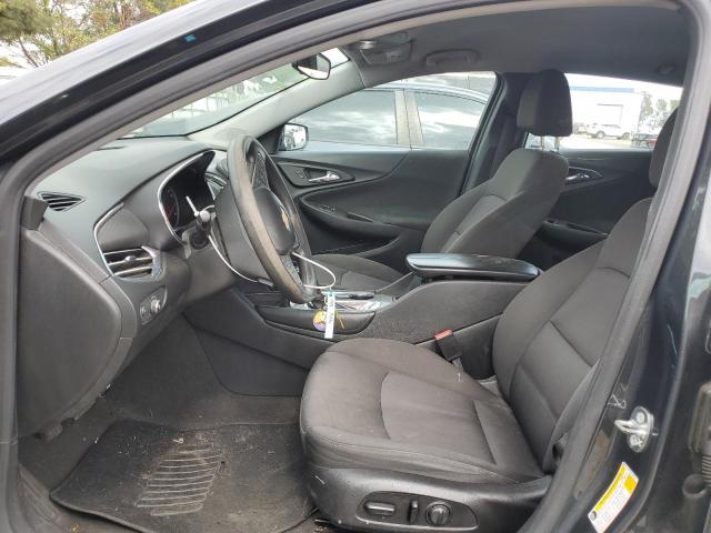 2018 CHEVROLET MALIBU LT - 1G1ZD5ST5JF138415