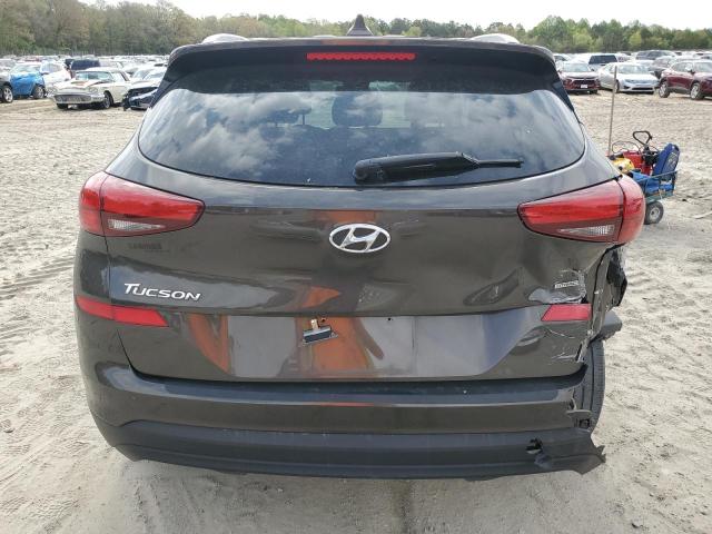 2020 HYUNDAI TUCSON LIM - KM8J3CA48LU087055