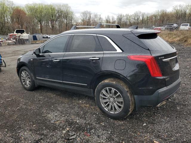 Vin: 1gyknbrs5hz214056, lot: 51425765, cadillac xt5 luxury 20172