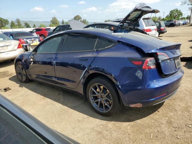 Vin: 5yj3e1ea0pf590685, lot: 53141845, tesla model 3 20232