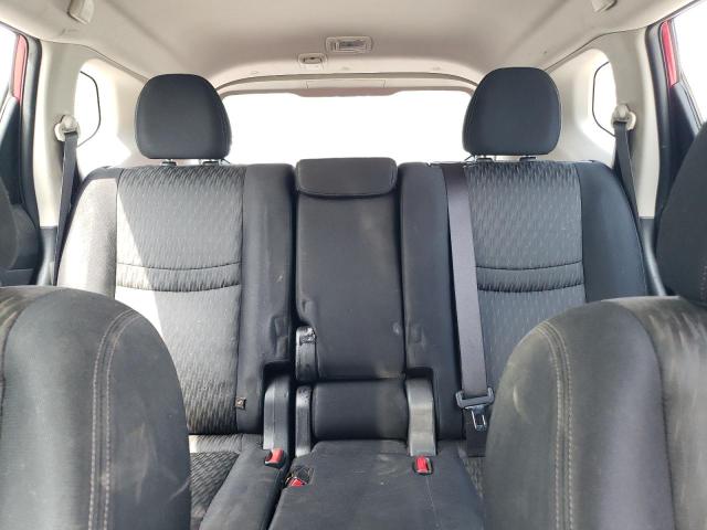 2017 NISSAN ROGUE S - JN8AT2MT0HW383950