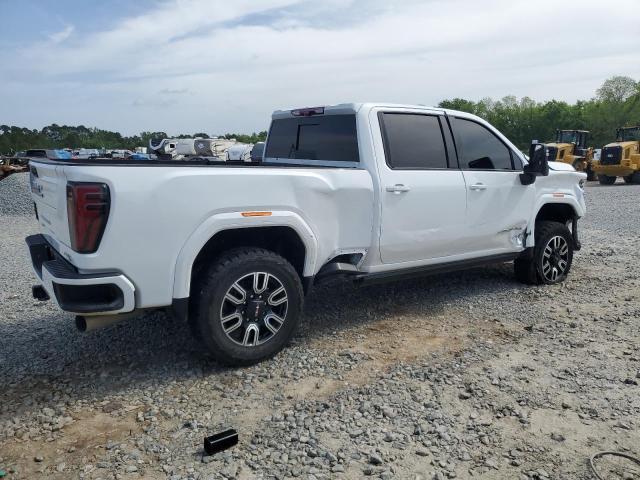 Vin: 1gt49pey6rf281388, lot: 53574945, gmc sierra k2500 at4 20243