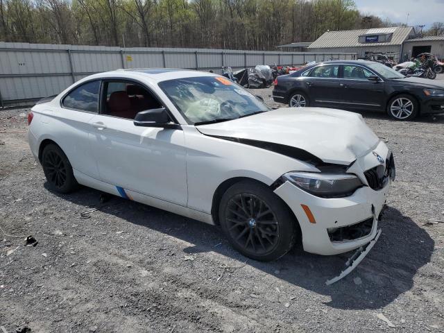Vin: wba1g9c54gv726613, lot: 53171985, bmw 2 series xi sulev 20164