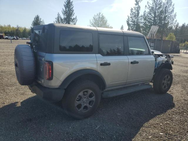 Vin: 1fmde5bh9plb49997, lot: 53353975, ford bronco base 20233