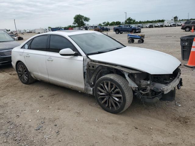 Vin: waugfafc8dn050915, lot: 52743315, audi a6 premium plus 20134