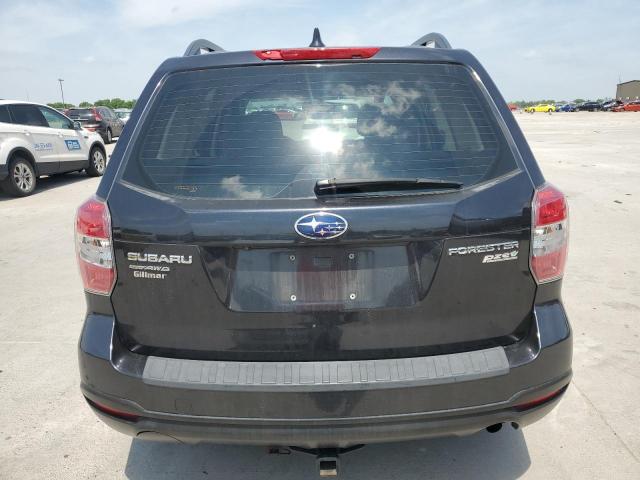 2016 SUBARU FORESTER 2 - JF2SJABC7GH497242
