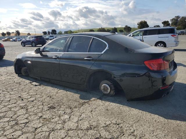 Vin: wba5a5c58ed508611, lot: 54694035, bmw 5 series i 20142