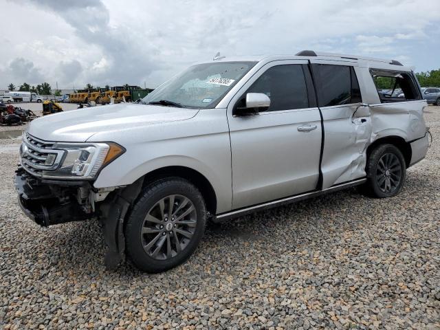 Vin: 1fmjk1ktxkea50224, lot: 54176265, ford expedition max limited 2019 img_1